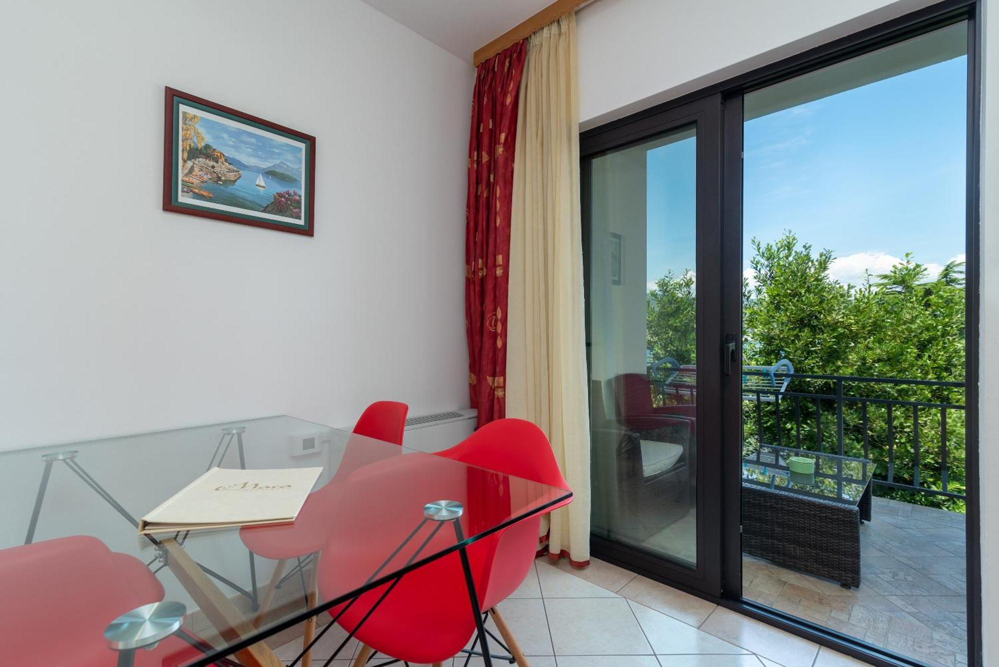 Maca Apartments & Suites Trogir Exterior foto